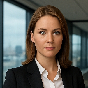 Anna Petrovna